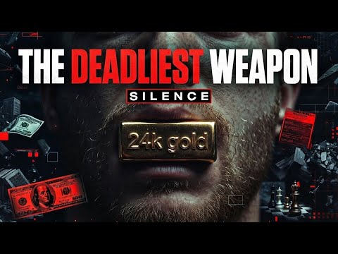 The Currency of Silence: Stay Silent, Stay Powerful