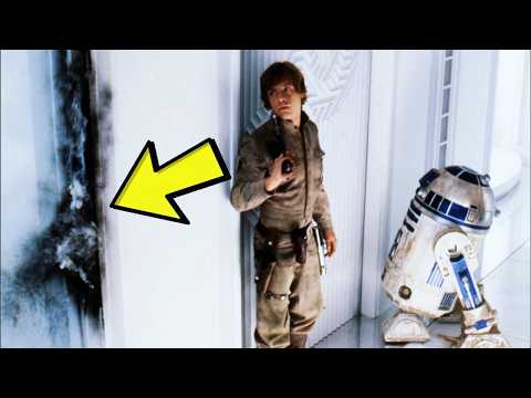The Empire Strikes Back (1980): 20 Weird Facts You Didn’t Know!