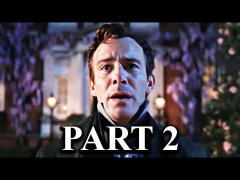 BRIDGERTON Season 4 Part 2 Trailer Explained
