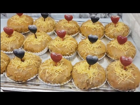 هانا يالالة جبتليك باش تنوعي فهاد رمضان👌بسيطلات الحوت بلاحوت😉لي داقهم يحلف عليهم فيهم الحوت😋مع التمن