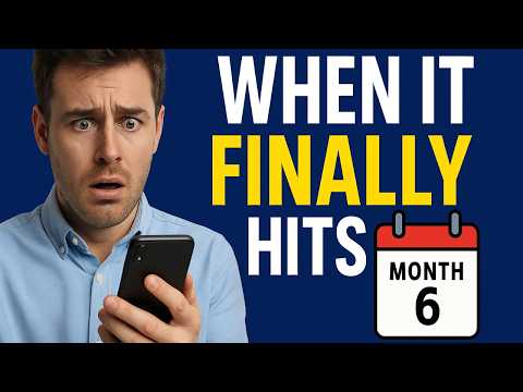 Avoidant Ex Regret Timeline: When It Finally Hits