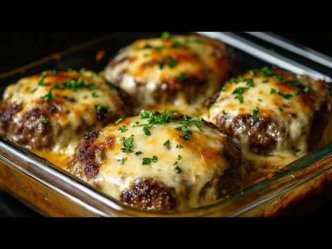 Budget Friendly Ground beef Dinner That Tastes Like A Million Bucks