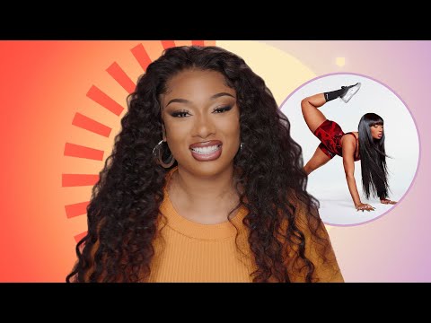 Megan Thee Stallion's Hot Girl Workout Routine | Everything But The Sweat | Women's Health