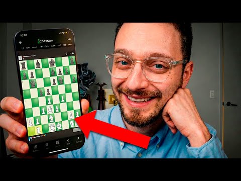 How Gotham Knows Every Opening