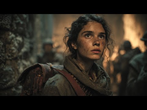 The Girl Who Carried the Soldiers’ Secrets Through the Halls | Best HFY Stories | Sci-Fi Stories