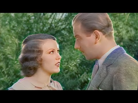 The Vampire Bat (1933, Horror) Lionel Atwill, Fay Wray | Full Movie