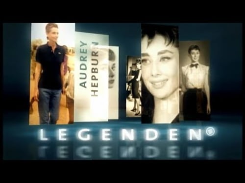 Legenden: Audrey Hepburn - Die Doku by SWR @ 2005