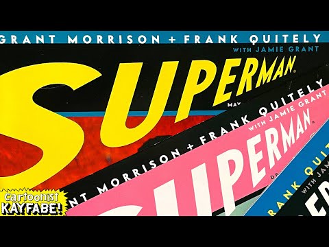 The BEST Death of Superman Comic