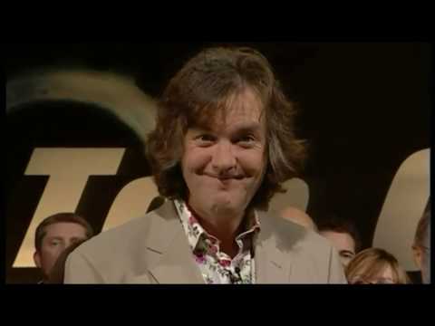 James May being iconic for 5 minutes