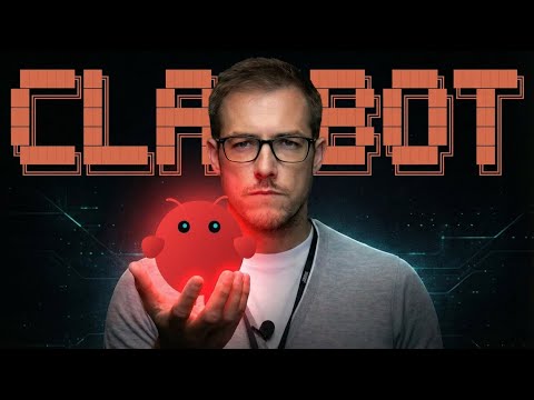 Clawdbot geht zu weit โฆ