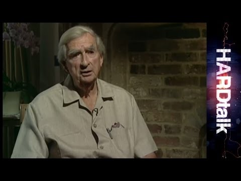 Denis Healey - BBC HARDtalk