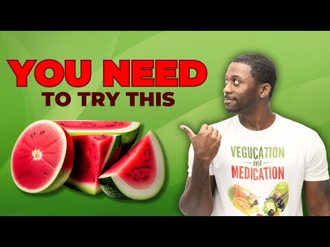 8 Surprising BENEFITS Of Eating Watermelon For Health