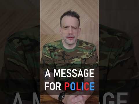 "Hello police? I'd like to report a journalism."