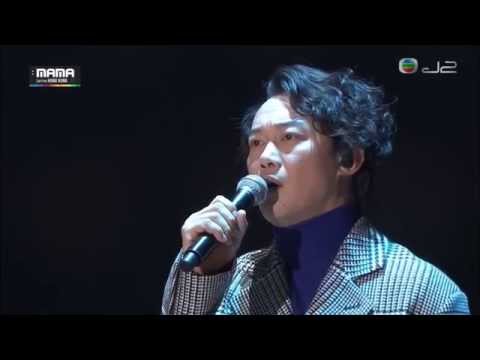 2014-12-3 陳奕迅 -《浮誇》