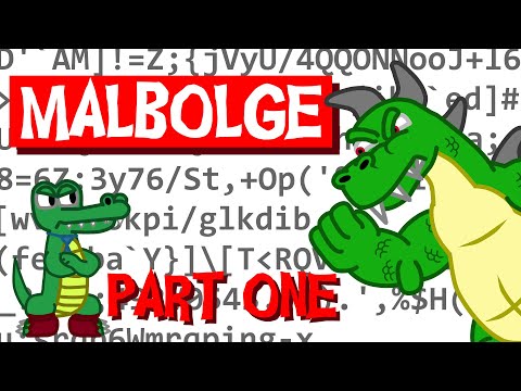 Malbolge!: Programming from Hell