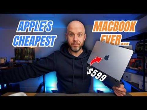 Apple's BIG March Event - My Predictions!