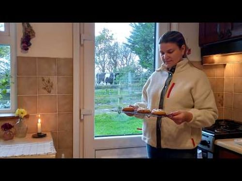 Pequenas alegria tem significado | Vivendo silenciosamente no campo