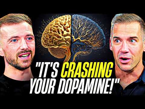 The Dopamine Neuroscientist: The #1 Cause of Low Mood & Lack of Focus!