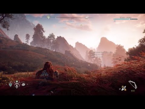 Horizon Zero Dawn™* : Ep.33 UNDEREQUIPPED