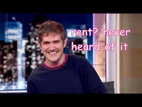 Bo Burnham Moments That Live In My Head Rent Free