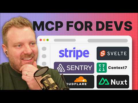 S-Tier MCP Servers for Developers