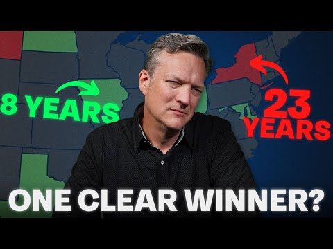 What It’s Really Like to Save for a Home in America Today