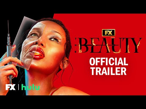 The Beauty | Official Trailer | Evan Peters, Rebecca Hall, Ashton Kutcher | FX