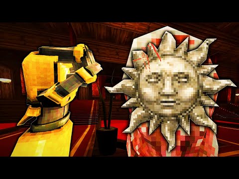 NEW LAYER 8: FRAUD Theories | ULTRAKILL