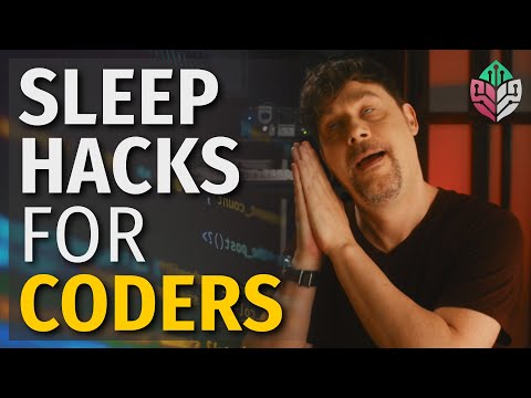 How I Hacked My Sleep as a Programmer
