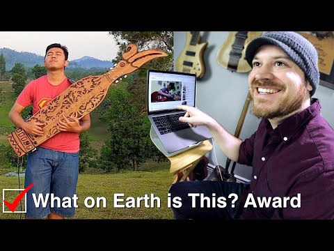 430 Entries - 40 PRESTIGIOUS awards - 1 Bird - 1 Winner