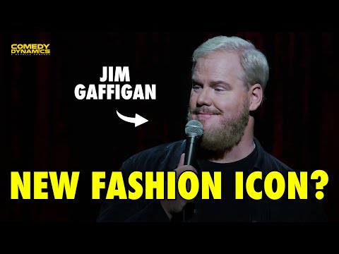 Best of Jim Gaffigan: Noble Ape Stand-Up Comedy