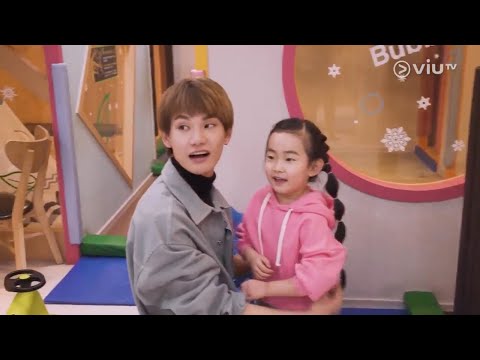 ViuTV【MIRROR GO】EP19 - 韓國之旅 (III) 韓國小朋友 PART 2 - Jeremy Cut @jeremylee6702