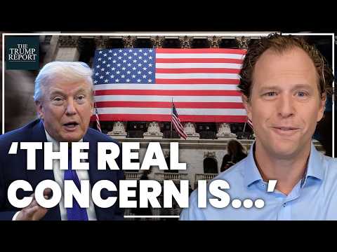 What US jobs data tells us about Donald Trump's Presidency | Justin Wolfers