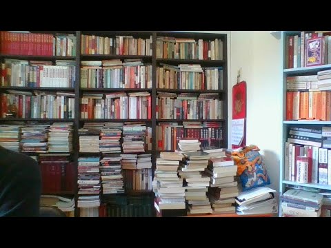 读书札记(132)—老舍的“太平湖”(上)