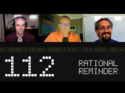 RR #112 - Michael Kitces on Retirement Research and the Business of Financial Advice