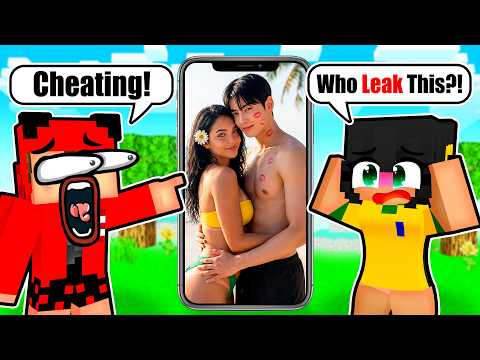 Going Through Everyones Camera Roll to Reveal Secrets!