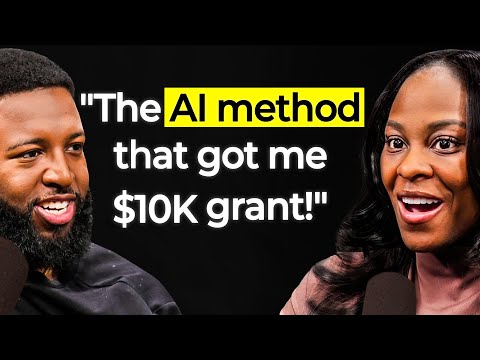 The Ex-Banker REVEALS The Secrets To Find & Apply For $100K Grants In 78 Minutes (Without ANY RISK!)