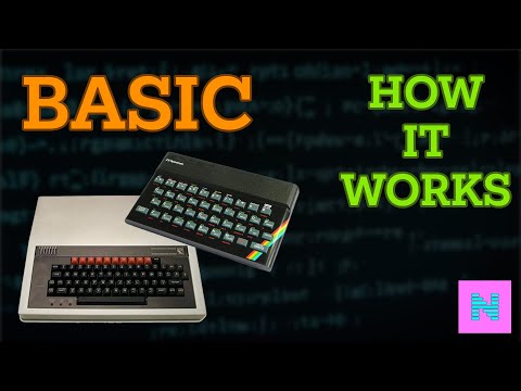 Sinclair BASIC vs BBC BASIC - How to fit an entire devkit inside 64K