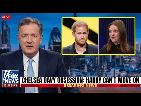 JUST NOW Prince Harry Gives Out His Number to Charlotte Griffiths, Rekindles Contact With Ex