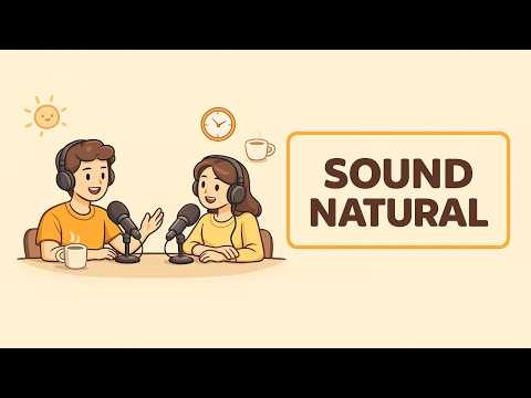 B2-C1 English Listening Practice || +60 Advanced English Words Every Fluent Speaker Should Know