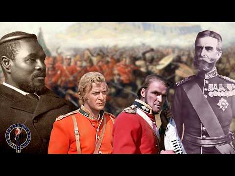 The Real Reason Britain Battled the Zulus