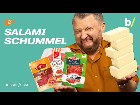 Puten Prank: Sebastian entlarvt den fiesen Salami Trick