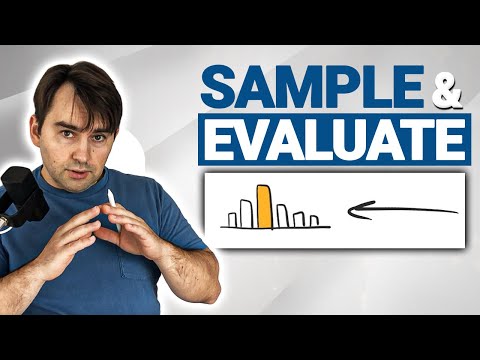 REINFORCE: Reinforcement Learning Most Fundamental Algorithm