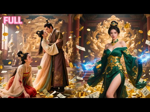 Killed by her sister and those she aided,reborn,withdrew her kindness,and rose to the peak of power