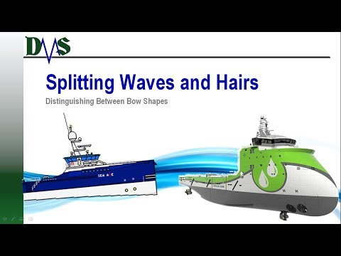 Splitting Waves and Hairs: Comparing X-bow, Axe Bow, and More