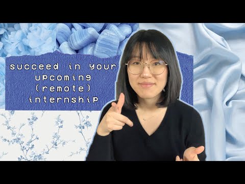 Upcoming internship? 3 quick tips on how to make the most out of your internship