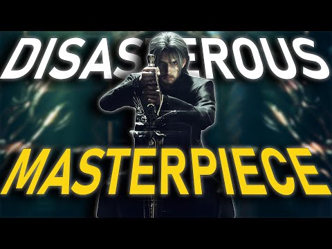 The Ultimate Final Fantasy 15 In-Depth Review in 2023