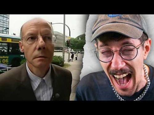 Herr Macher macht ernst! | Hänno reagiert auf Erbsenzähler 2/3