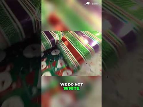 Our family edTech Christmas tradition #breaktoutEDU