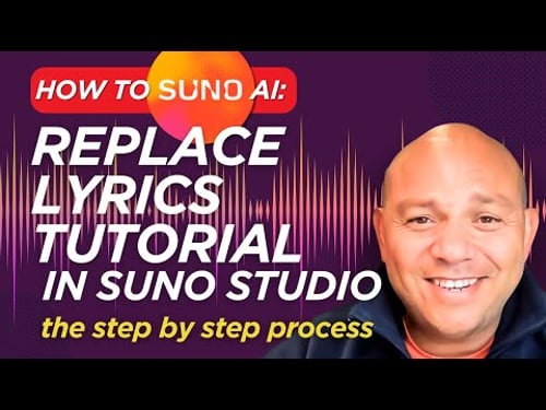 Unlock Precise Suno Edits With This Stems Technique